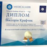 косметолог Ужгород